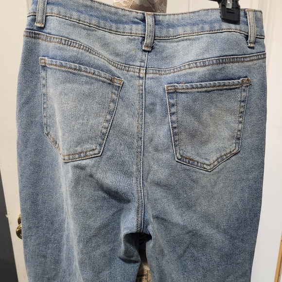 TINELTOWN WOMENS JEANS - Picture 5 of 5